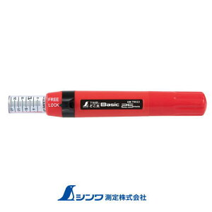 nT ǂ Basic 25mm 79023 V SHINWA