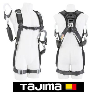 �n�I���n�[�l�XHS �� KR150FA �V���O��L5 �_�u���Z�b�g A1HSKR-WL5BK TAJIMA �^�W�}