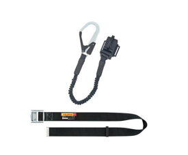 胴ベルト用 蛇腹縦型L1 スチールベルトMセット B1SMJR-TL1BK タジマ TAJIMA