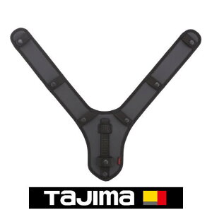 肩・背中一体型パッド ソフト フリーサイズ2 KSPS-F2 TAJIMA タジマ