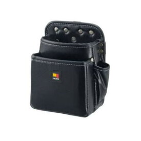 着脱式腰袋 2段中 SFKBN-2M TAJIMA タジマ SFKBN2S