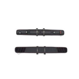 SEG対応 安全帯胴当てベルト USFX700 ソフトフラット Mサイズ TAJIMA タジマ