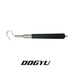 ケーブルフック棒 レギュラー 02695 DOGYU 土牛