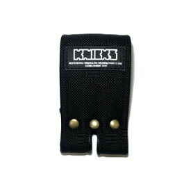 ニックス コーデュラバリスティック 生地ベルトループ BA-DX KNICKS BADX