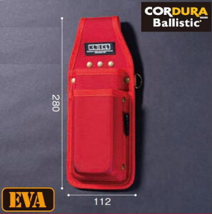 �j�b�N�X BAR-102GB ���b�h EVA �R�[�f�����o���X�e�B�b�N���n��t�t���[2P�z���_�[ KNICKS BAR102GB