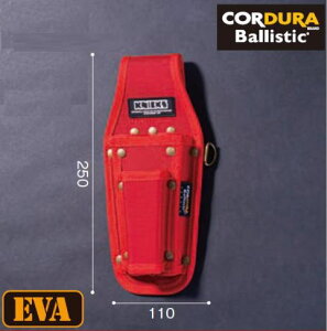 �j�b�N�X BAR-301PN ���b�h EVA �R�[�f�����o���X�e�B�b�N���n�y���`�E�h���C�o�[3P�z���_�[ KNICKS BAR301PN