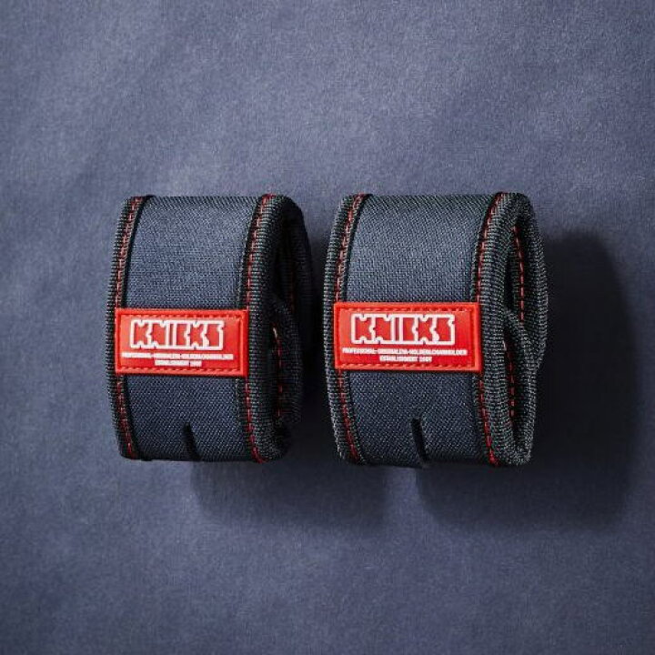 楽天市場】在庫有 ニックス ナイロン製ベルトループ KC-DX KNICKS KCDX 