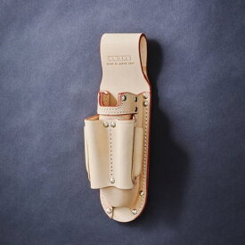 ニックス 折畳みタイプ3P充電ドライバーホルダー KN-103JOC KNICKS