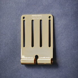 ニックス 連結SUS1.5mmベルトループ(ゴールド・焼付け)Lサイズ SUS15LG KNICKS
