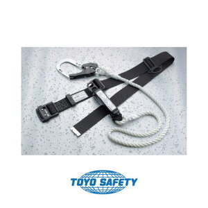 胴ベルト型 墜落制止用器具 緑 GH-888 トーヨーセフティ GH888