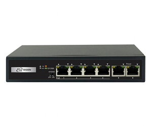 4ch PoE �X�C�b�`���O�n�u TSD-POE042 ���i�d�@�H�� TSDPOE042 ���[�J�[�����i ����s��