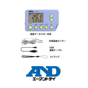 �f�W�^�����x�f�[�^���K�[ AD-5326TT �G�[�A���h�f�B A&D AD5326TT
