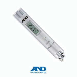 ԊOˉxv AD-5617MT G[EAhEfC A&D