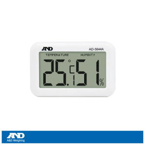 �傫�ȕ\���̃f�W�^�������x�v AD-5644A A��D �G�[�E�A���h�E�f�B