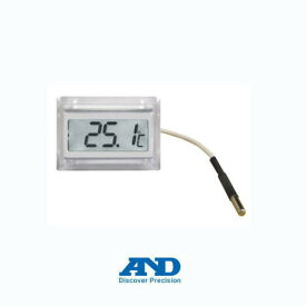 組込み型温度計 AD-5657-50 A＆D エー・アンド・デイ
