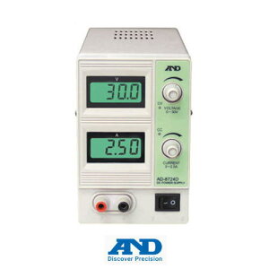 fW^艻d AD-8724D G[EAhEfC A&D