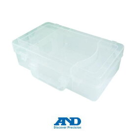 収納ケース AX-093008304 A＆D エー・アンド・デイ
