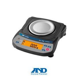 コンパクト天びん EJ-610B 電子はかり A＆D エーアンドデイ