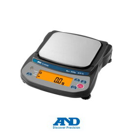 コンパクト天びん EJ-6100B 電子はかり A＆D エーアンドデイ