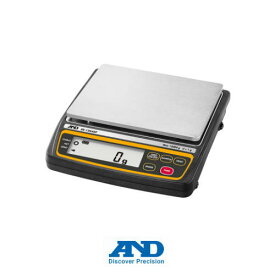 直送品 代引不可 本質安全防爆構造天びん EK-12KAEP A＆D エー・アンド・デイ