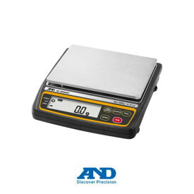 直送品 代引不可 本質安全防爆構造天びん EK-3000AEP A＆D エー・アンド・デイ