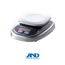 防塵・防水コンパクトスケール HL-3000WP A＆D エーアンドディ