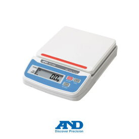 高精度コンパクトスケール HT-300 A＆D エー・アンド・デイ