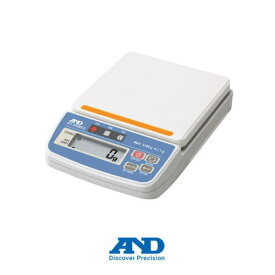 コンパレータライト付きコンパクトスケール HT-300CL A＆D エー・アンド・デイ