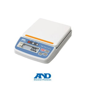 コンパレータライト付きコンパクトスケール HT-3000CL A＆D エー・アンド・デイ