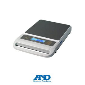ポータブルスケール SA-30K 電子はかり A＆D エーアンドデイ
