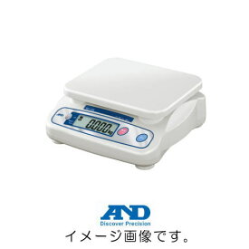 ワークスケール SH-12K 12kg A＆D エー・アンド・デイ