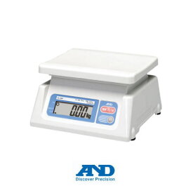 デジタルスケール SL-10K ひょう量10kg デジタルはかり A＆D エー・アンド・デイ