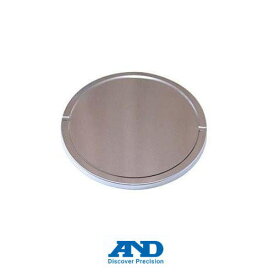 ステンレス皿 UHWP-10JA A＆D エー・アンド・デイ