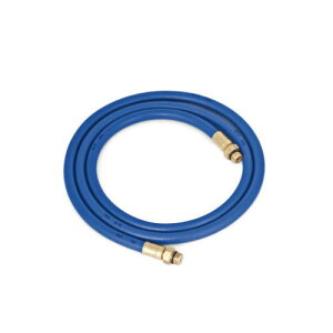 HFO-1234yf�p�`���[�W���O�z�[�X 150cm �� ES618 ASADA �A�T�_