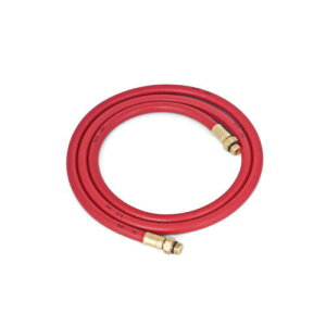 HFO-1234yf�p�`���[�W���O�z�[�X 150cm �� ES619 ASADA �A�T�_