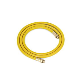HFO-1234yf用チャージングホース 150cm 黄 ES620ASADA アサダ