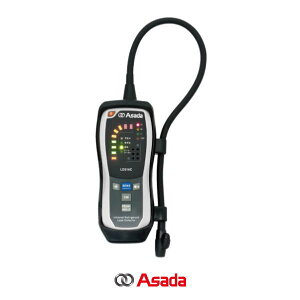 �t�����K�X���m�� ���[�N�f�B�e�N�^ LD316C �A�T�_ ASADA �ԊO����(NDIR����)