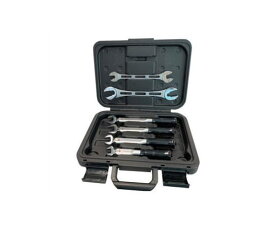 トルクレンチ・フィックスレンチセット ATQS-61 BBK 文化貿易工業 ATQS61