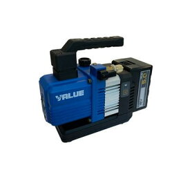 充電式真空ポンプ RP-225 文化貿易 BBK RP225