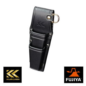 工具ホルダー2段 AH-62BG(黒金) フジ矢 FUJIYA AH62BG KUROKIN