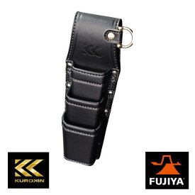 工具ホルダー3段 AH-63BG(黒金) フジ矢 FUJIYA AH63BG KUROKIN