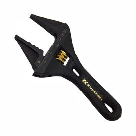 フジ矢 ライトショートモンキー(黒金・グリップ付) 139mm FLS-32-BG FUJIYA フジヤ FLS32BG