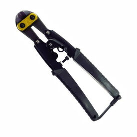 アルミベントクリッパー(黒金) PC12-200BG フジ矢 FUJIYA フジヤ