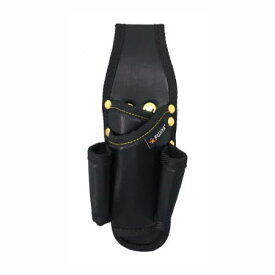 ペンチ・ドライバー2段差し(黒金) PS-72BG フジ矢 FUJIYA PS72BG フジヤ