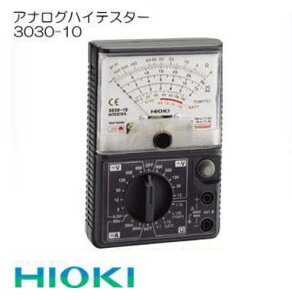 AiOnCeX^[ 3030-10 ud@ HIOKI
