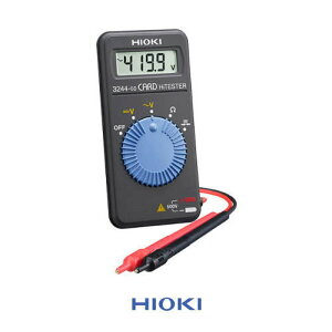 J[hnCeX^ 3244-60 HIOKI ud@