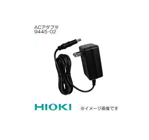 ACA_v^ 9445-02 ud@ HIOKI