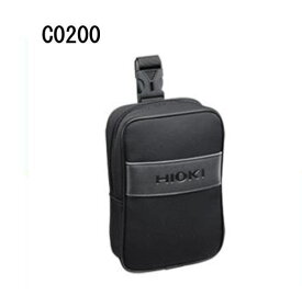 C0200 携帯用ケース 日置電機 HIOKI