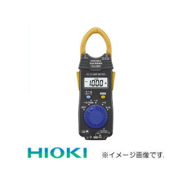 ACクランプメータ CM3289 HIOKI 日置電機