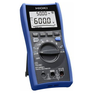 DT4261 HIOKI fW^}`[^ ud@